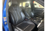 AUDI RS3 Sportback 2.5 TFSI 400 S tronic 7 Quattro occasion Sausheim 21