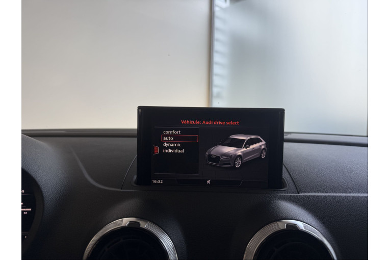 AUDI RS3 Sportback 2.5 TFSI 400 S tronic 7 Quattro occasion Sausheim 30