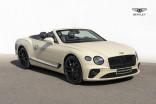 BENTLEY Continental GTC V8 4.0 550 ch BVA occasion Dardilly 1