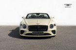 BENTLEY Continental GTC V8 4.0 550 ch BVA occasion Dardilly 2