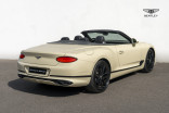 BENTLEY Continental GTC V8 4.0 550 ch BVA occasion Dardilly 3