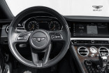 BENTLEY Continental GTC V8 4.0 550 ch BVA occasion Dardilly 7