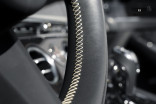 BENTLEY Continental GTC V8 4.0 550 ch BVA occasion Dardilly 8