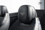 BENTLEY Continental GTC V8 4.0 550 ch BVA occasion Dardilly 9