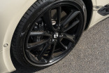 BENTLEY Continental GTC V8 4.0 550 ch BVA occasion Dardilly 10