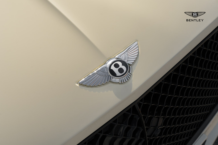 BENTLEY Continental GTC V8 4.0 550 ch BVA occasion Dardilly 11