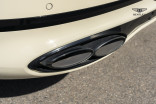 BENTLEY Continental GTC V8 4.0 550 ch BVA occasion Dardilly 14