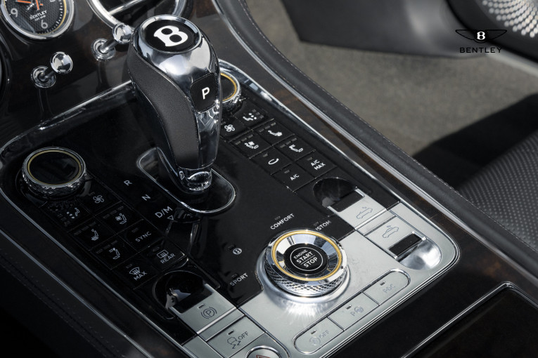BENTLEY Continental GTC V8 4.0 550 ch BVA occasion Dardilly 15