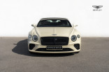 BENTLEY Continental GTC V8 4.0 550 ch BVA occasion Dardilly 16