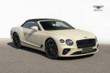 BENTLEY Continental GTC V8 4.0 550 ch BVA occasion Dardilly 17