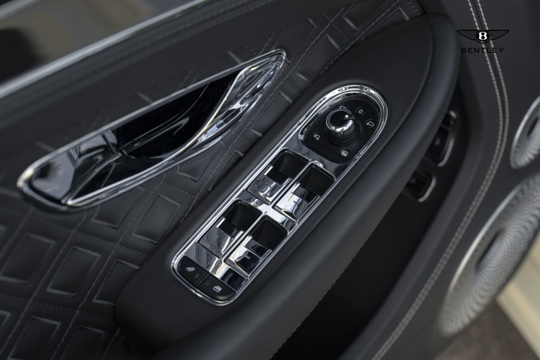BENTLEY Continental GTC V8 4.0 550 ch BVA occasion Dardilly 19