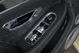 BENTLEY Continental GTC V8 4.0 550 ch BVA occasion Dardilly 19
