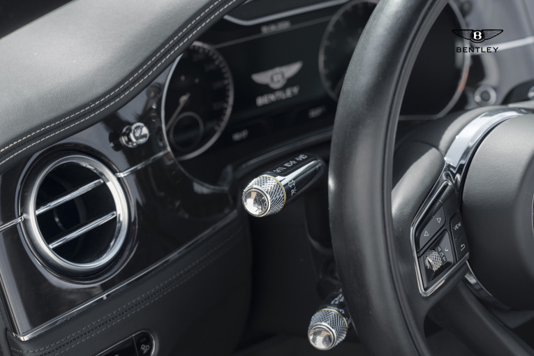 BENTLEY Continental GTC V8 4.0 550 ch BVA occasion Dardilly 22