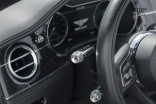 BENTLEY Continental GTC V8 4.0 550 ch BVA occasion Dardilly 22