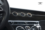 BENTLEY Continental GTC V8 4.0 550 ch BVA occasion Dardilly 23