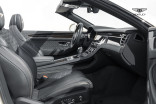 BENTLEY Continental GTC V8 4.0 550 ch BVA occasion Dardilly 29