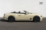 BENTLEY Continental GTC V8 4.0 550 ch BVA occasion Dardilly 30