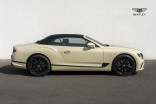 BENTLEY Continental GTC V8 4.0 550 ch BVA occasion Dardilly 31