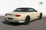BENTLEY Continental GTC V8 4.0 550 ch BVA occasion Dardilly 32