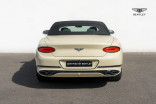 BENTLEY Continental GTC V8 4.0 550 ch BVA occasion Dardilly 33