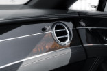 BENTLEY Continental GTC V8 4.0 550 ch BVA occasion Dardilly 35
