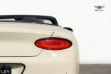 BENTLEY Continental GTC V8 4.0 550 ch BVA occasion Dardilly 38