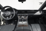 BENTLEY Continental GTC V8 4.0 550 ch BVA occasion Dardilly 39