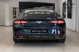 BENTLEY Continental GT V8 680 ch PHEV occasion Dardilly 4