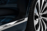 BENTLEY Continental GT V8 680 ch PHEV occasion Dardilly 13