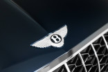 BENTLEY Continental GT V8 680 ch PHEV occasion Dardilly 14