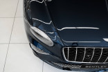 BENTLEY Continental GT V8 680 ch PHEV occasion Dardilly 15