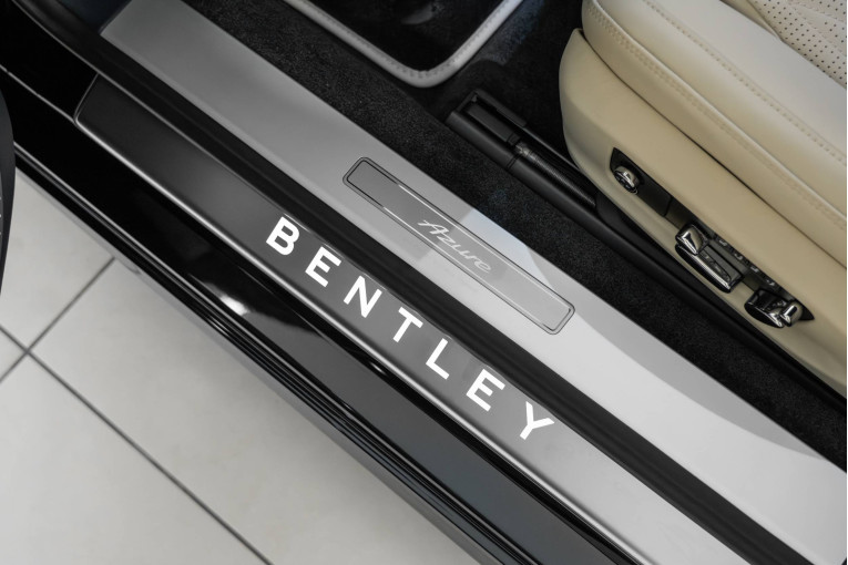 BENTLEY Continental GT V8 680 ch PHEV occasion Dardilly 17