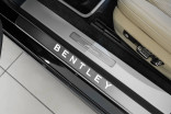 BENTLEY Continental GT V8 680 ch PHEV occasion Dardilly 17
