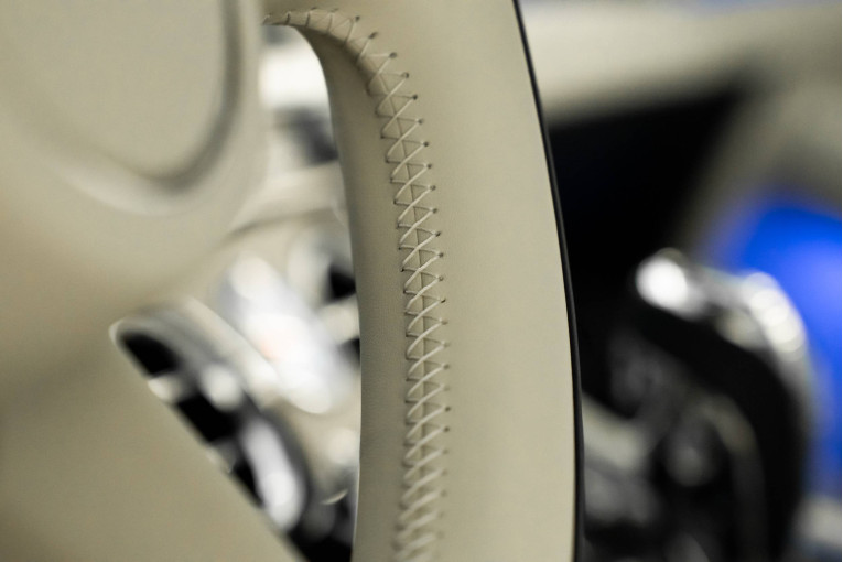 BENTLEY Continental GT V8 680 ch PHEV occasion Dardilly 22