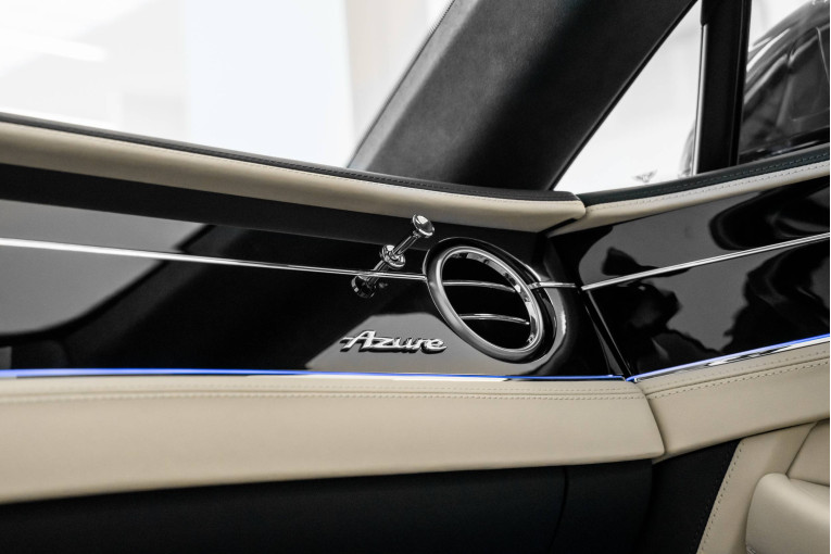 BENTLEY Continental GT V8 680 ch PHEV occasion Dardilly 24