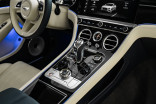 BENTLEY Continental GT V8 680 ch PHEV occasion Dardilly 33