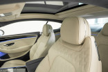 BENTLEY Continental GT V8 680 ch PHEV occasion Dardilly 38