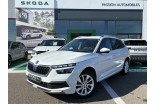 SKODA Kamiq 1.0 TSI Evo 110 ch DSG7 occasion Horbourg-wihr 1