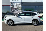 SKODA Kamiq 1.0 TSI Evo 110 ch DSG7 occasion Horbourg-wihr 2