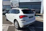 SKODA Kamiq 1.0 TSI Evo 110 ch DSG7 occasion Horbourg-wihr 3