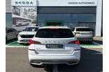 SKODA Kamiq 1.0 TSI Evo 110 ch DSG7 occasion Horbourg-wihr 4