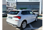 SKODA Kamiq 1.0 TSI Evo 110 ch DSG7 occasion Horbourg-wihr 5