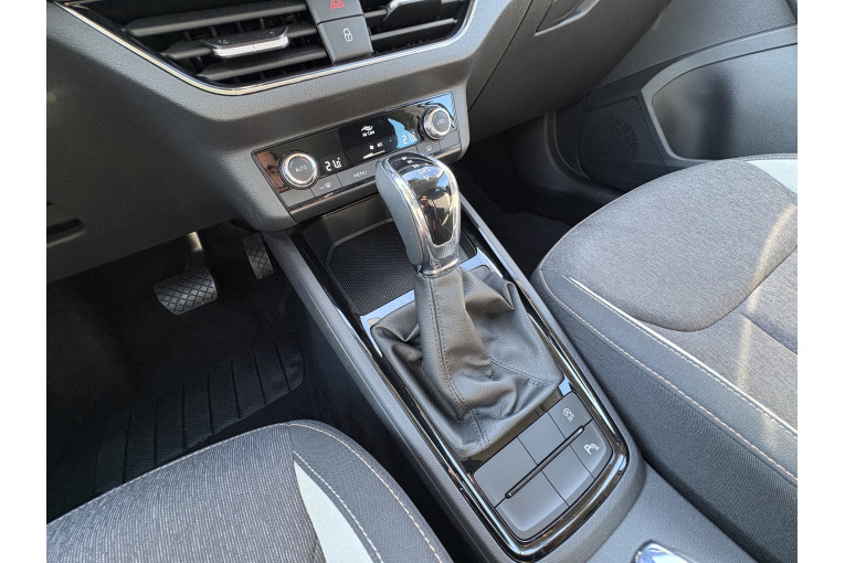SKODA Kamiq 1.0 TSI Evo 110 ch DSG7 occasion Horbourg-wihr 18