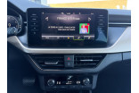 SKODA Kamiq 1.0 TSI Evo 110 ch DSG7 occasion Horbourg-wihr 22