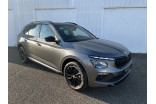 SKODA Kamiq 1.0 TSI Evo 2 116 ch DSG7 occasion Illzach 1