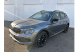 SKODA Kamiq 1.0 TSI Evo 2 116 ch DSG7 occasion Illzach 2