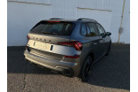 SKODA Kamiq 1.0 TSI Evo 2 116 ch DSG7 occasion Illzach 4