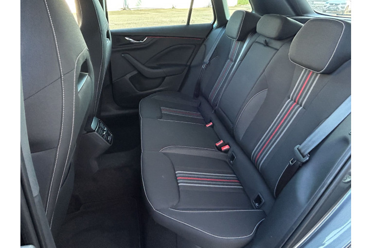 SKODA Kamiq 1.0 TSI Evo 2 116 ch DSG7 occasion Illzach 13