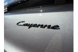 PORSCHE Cayenne Electric occasion Chenôve 9