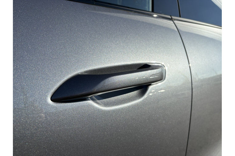 PORSCHE Cayenne Electric occasion Chenôve 10